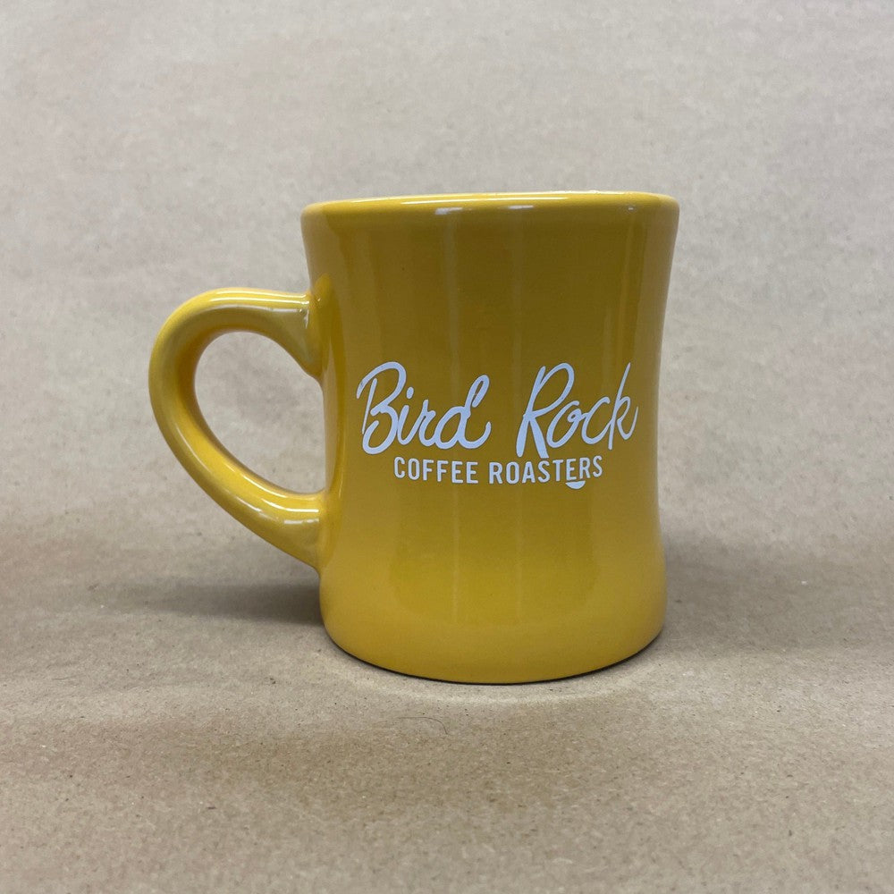 Bird Rock Coffee Roasters Mug